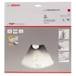Bosch Power Tools Kreiss&auml;geblatt Multi 2608642098