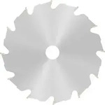 Bosch Power Tools Kreiss&auml;geblatt Const 2608641199