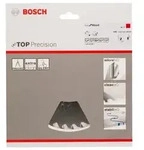 Bosch Power Tools Kreiss&auml;geblatt Wood 2608642386