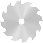 Bosch Power Tools Kreiss&auml;geblatt 2608641168