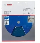 Bosch Power Tools Kreiss&auml;geblatt Fibre 2608644352