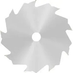 Bosch Power Tools Kreiss&auml;geblatt Wood 2608640774