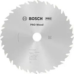 Bosch Power Tools Kreiss&auml;geblatt Wood 2608642601