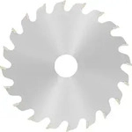 Bosch Power Tools Kreiss&auml;geblatt Wood 2608643071