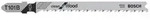 Bosch Power Tools Stichs&auml;geblatt 2608630557