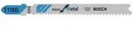 Bosch Power Tools Stichs&auml;geblatt 2608631673