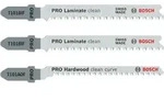 Bosch Power Tools Stichs&auml;geblatt-Set 2608636429