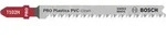 Bosch Power Tools Stichs&auml;geblatt 2608667446