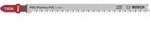 Bosch Power Tools Stichs&auml;geblatt 2608667448