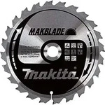 Makita S&auml;geblatt 260x30x100 B-32873