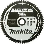 Makita S&auml;geblatt 255x30x72Z B-32596