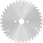 Bosch Power Tools Kreiss&auml;geblatt Wood 2608640593