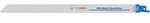 Bosch Power Tools S&auml;bels&auml;geblatt 2608657409