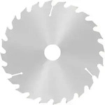 Bosch Power Tools Kreiss&auml;geblatt Wood 2608640608
