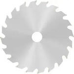 Bosch Power Tools Kreiss&auml;geblatt Wood 2608640586