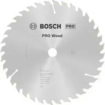 Bosch Power Tools Kreiss&auml;geblatt Wood 2608640818