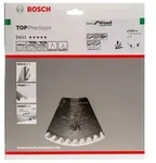 Bosch Power Tools Kreiss&auml;geblatt Wood 2608642101