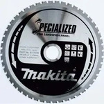 Makita S&auml;geblatt Specialized B-33598