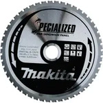 Makita S&auml;geblatt Specialized B-33582