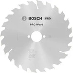 Bosch Power Tools Kreiss&auml;geblatt Wood 2608640618