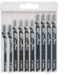 Bosch Power Tools Stichs&auml;geblatt-Set 2607010629