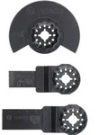 Bosch Power Tools Starlock Set 2607017323