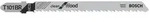 Bosch Power Tools Stichs&auml;geblatt 2608633779