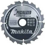 Makita S&auml;geblatt Specialized B-33093