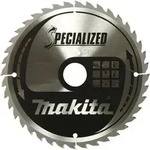 Makita S&auml;geblatt Specialized B-32998