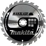 Makita S&auml;geblatt 190x20x48Z B-32758