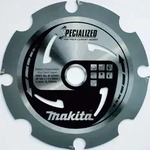 Makita S&auml;geblatt Specialized B-33685