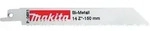 Makita Recipros&auml;geblatt P-71308 (VE20)