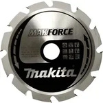 Makita S&auml;geblatt Makforce B-32275