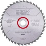Metabowerke Kreiss&auml;geblatt 628059000