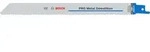 Bosch Power Tools S&auml;bels&auml;geblatt 2608657408
