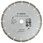 Bosch Power Tools DIA Trenn f.Baumat. 2607019477