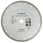 Bosch Power Tools DIA Trenn Turbo 2607019483