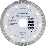 Bosch Power Tools DIA Trenn Turbo 2607019480