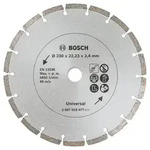 Bosch Power Tools DIA Trenn f.Baumat. 2607019479