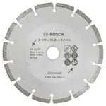 Bosch Power Tools DIA Trenn f.Baumat. 2607019476