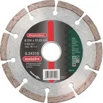 Metabowerke Diamant-Trennscheibe 624310000
