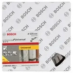 Bosch Power Tools DIA Trenn S.f.UTurbo 2608603250