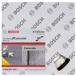Bosch Power Tools DIA Trenn S.f.Concre 2608603239