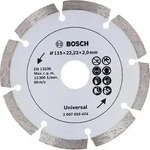 Bosch Power Tools DIA Trenn f.Baumat. 2607019474