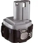 Makita Akku 1235 193059-5