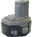 Makita Akku 193101-2