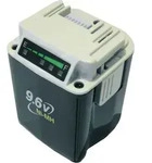 Makita Akku BH 9033A 193536-7