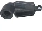 Metabowerke Staubabsaugadapter 630829000