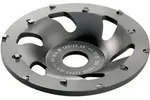 Metabowerke Schleiftopf 628208000