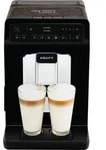Krups Kaffeevollautomat EA8908 sw